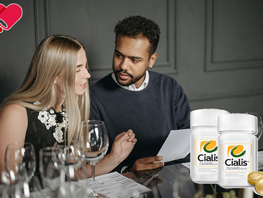 시알리스타다라필, 선택 하나로 달라지는 남성 활력의 결과