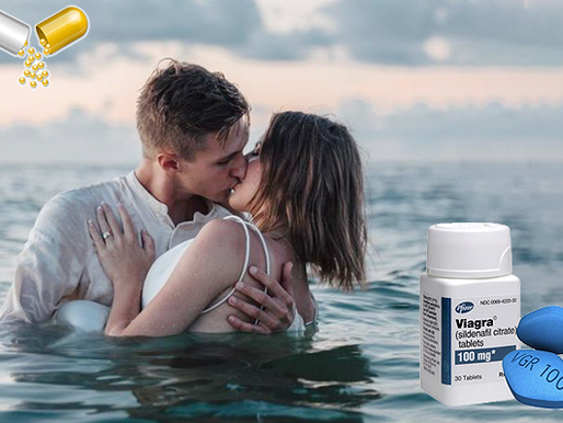비아그라 100mg 효과 - 삶의 질을 가로막는 보이지 않는 벽
