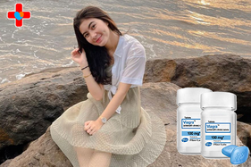 비아그라25mg, 건강한 남성 라이프와 부부 관계