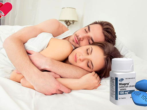 비아그라프로페시아, 말하지 못한 고민이 남자의 밤을 길게 만듭니다