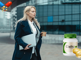 시알리스 20mg 효과 - 사회생활의 에너지 원천, 일상 속 건강 습관 쌓기