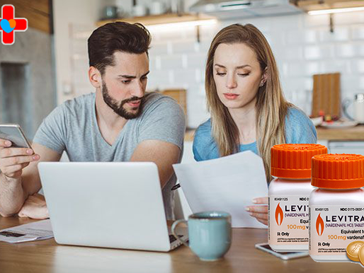 미국산레비트라 정품, 중년 이후에도 유지되는 남성 매력의 핵심 요인