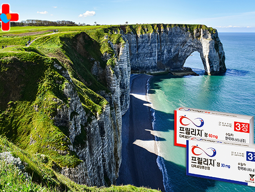 프릴리지 인터넷 구매, 컨디션 관리를 성공적으로 이행한 분들의 기록