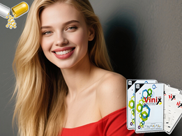 비닉스 센트립 차이, 골드비아가 함께할 타이밍입니다