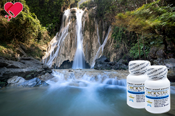 칵스타 효능 - 스테미너 차이가 관계의 온도를 바꿉니다