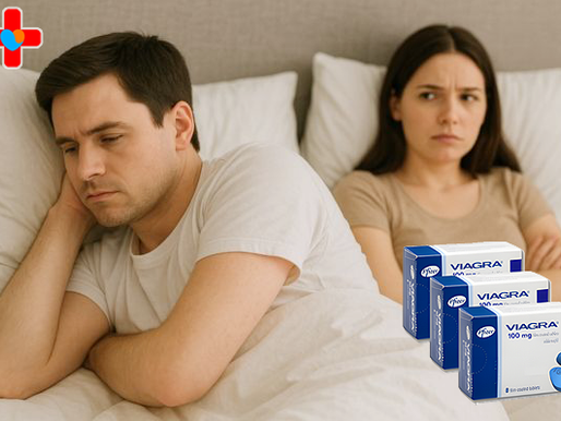 베트남비아그라 - 발기부전 극복, 방치에서 관리로의 전환점