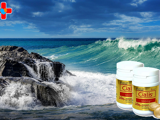 골드시알리스 정품, 믿음이 만드는 특별한 공간