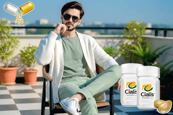 시알리스 구매 디시, 진정한 인기를 위한 스태미너 강화