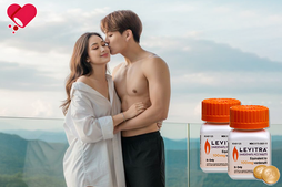 레비트라배대지, 럭스비아가 약속하는 안전한 연결