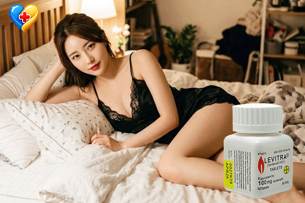 레비트라체험기, 다시 설레고 싶었던 그날 놀라운 변화가 찾아왔다