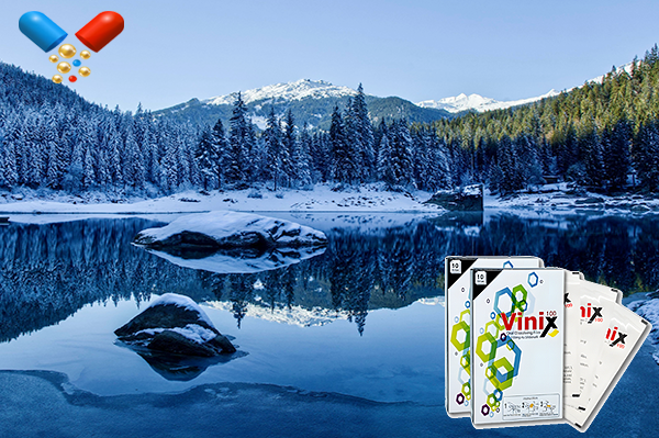 비닉스발기부전치료제, 자신감의 원천을 채우는 일상의 관리