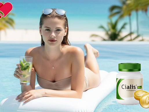 시알리스 조루 디시 - 발기부전 및 성기능 개선, 내일을 바꾸는 현명한 선택