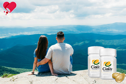 차분한 설계의 완성도를 증명하는 경험, 시알리스 100mg 후기