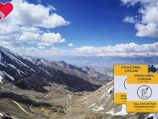 대전 프로코밀 구매, 럭스비아가 지키는 정열의 습관