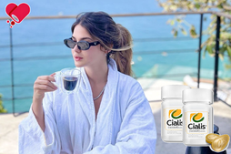 시알리스 5mg - 기능 회복을 넘어선 건강 루틴입니다