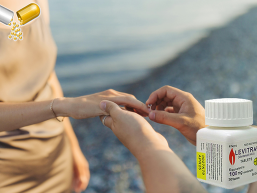 레비트라 구매후기, 남성 건강의 프리미엄 스탠더드