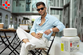 레비트라 100mg, 남성 건강 최고의 투자