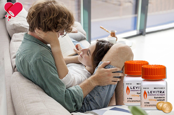 레비트라후유증 그리고 뜨거운 감정이 오래 가는 커플의 비결