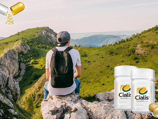 시알리스 100mg 디시, 분위기를 살리는 활력