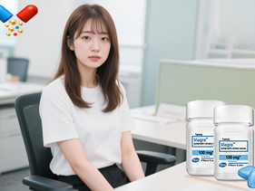 비아그라30정, 건강한 관계를 위한 발기부전 극복 이야기
