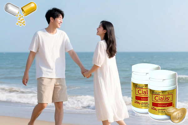 골드시알리스 가격, 전문성이 담긴 간결한 퍼포먼스