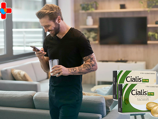 시알리스 부작용 사례 - 변화의 현장, 다시 피어나는 관계의 꽃