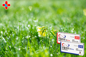 미국산 프릴리지, 남성 고민을 해결하는 새로운 선택