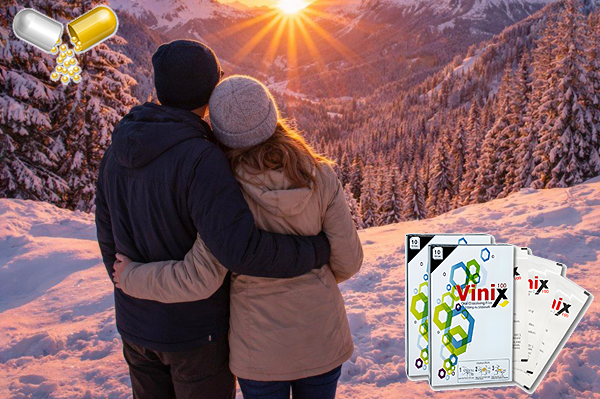 필름형 비닉스 구매, 골드비아와 함께하는 내적 성찰의 길