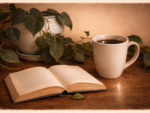 A Few Final Thoughts