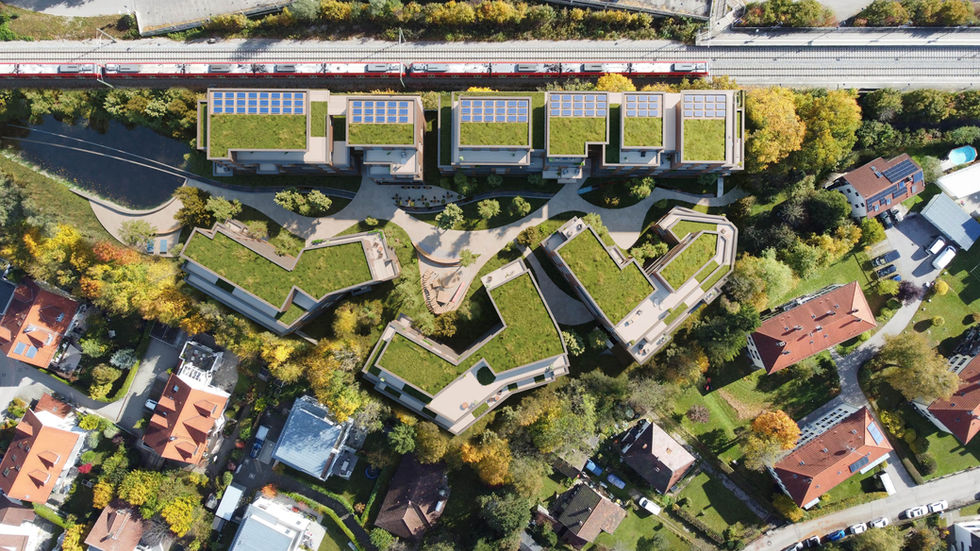 Architectural Visualization