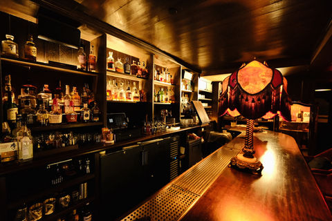 Bo Peep Cocktail and Highball Store