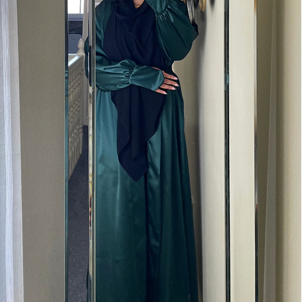 Thumbnail: Emerald Cuff