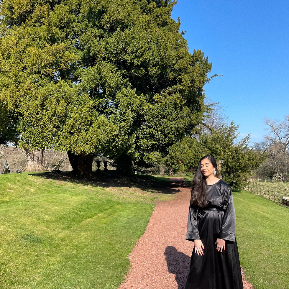 Thumbnail: Black Satin Classic