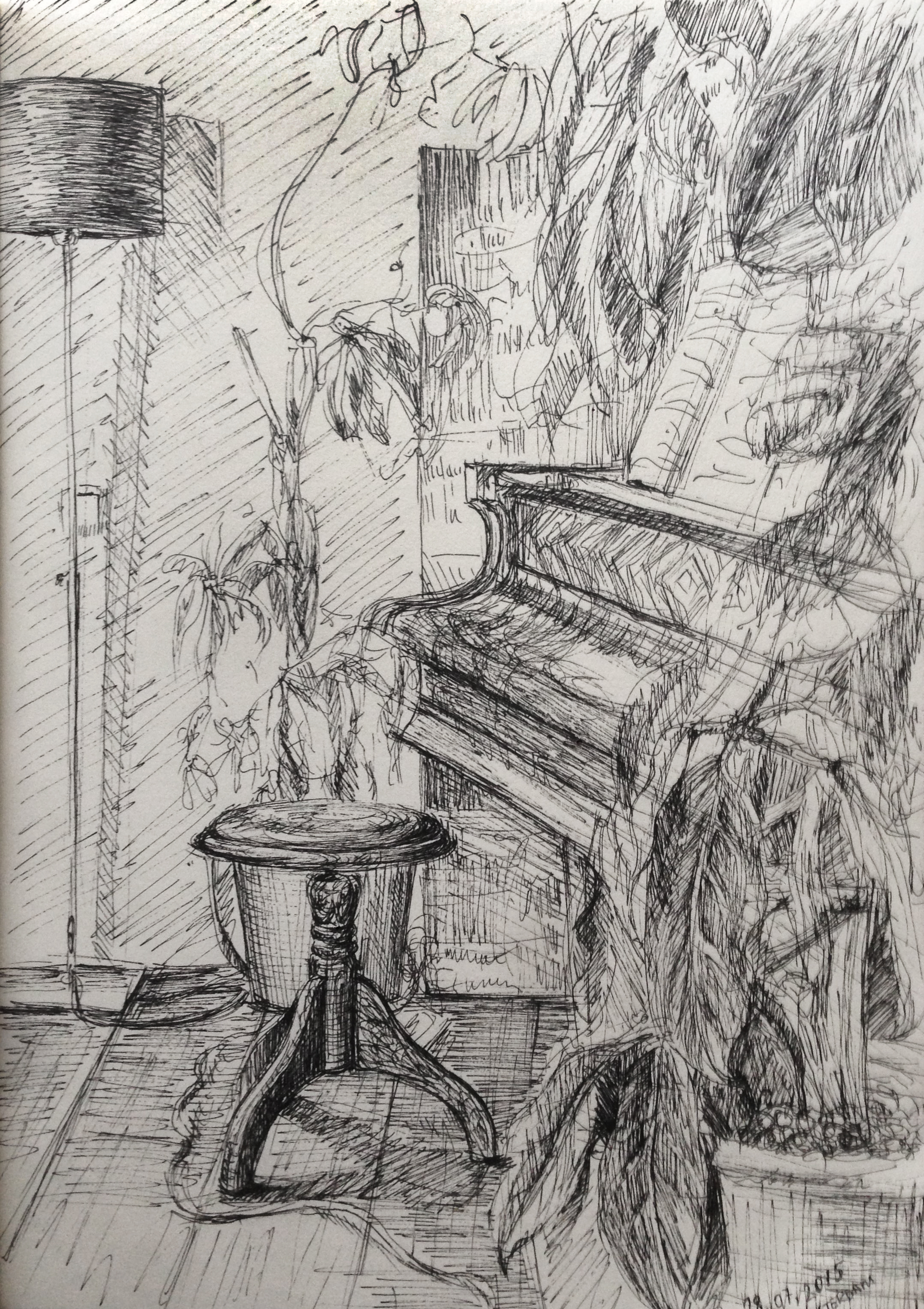 P1, 2016