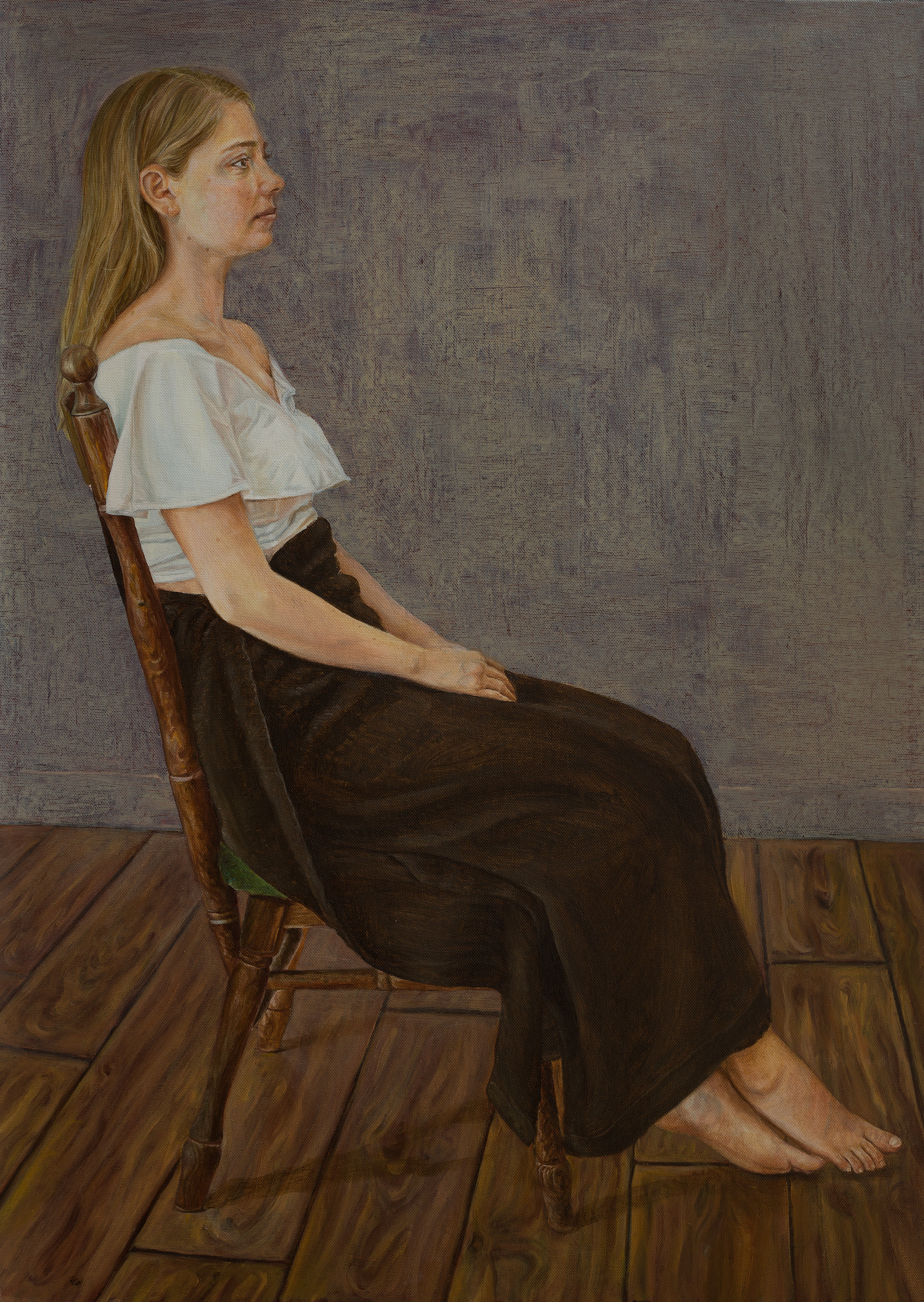 Gizem, 2018