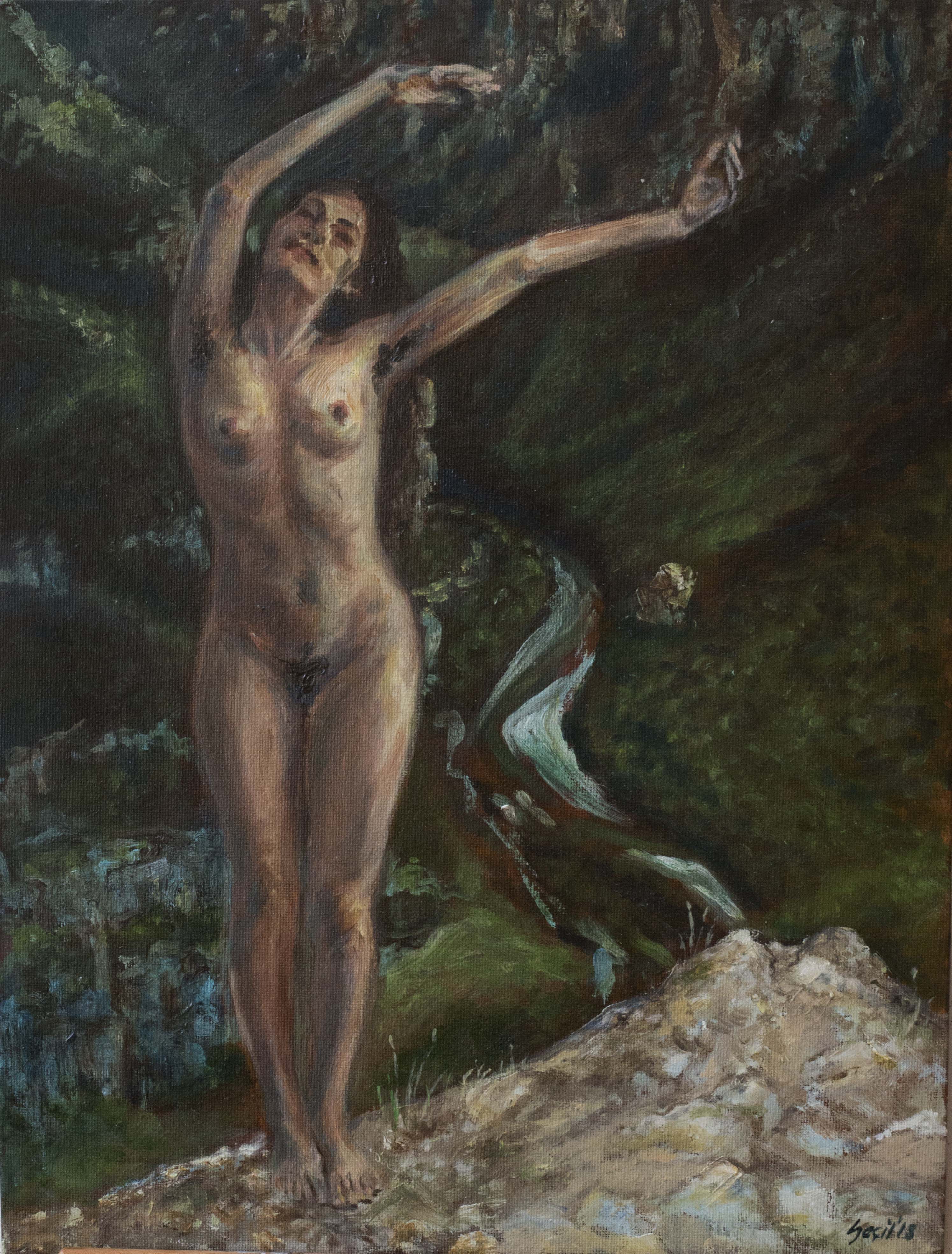 One in the Three Valleys, 2017