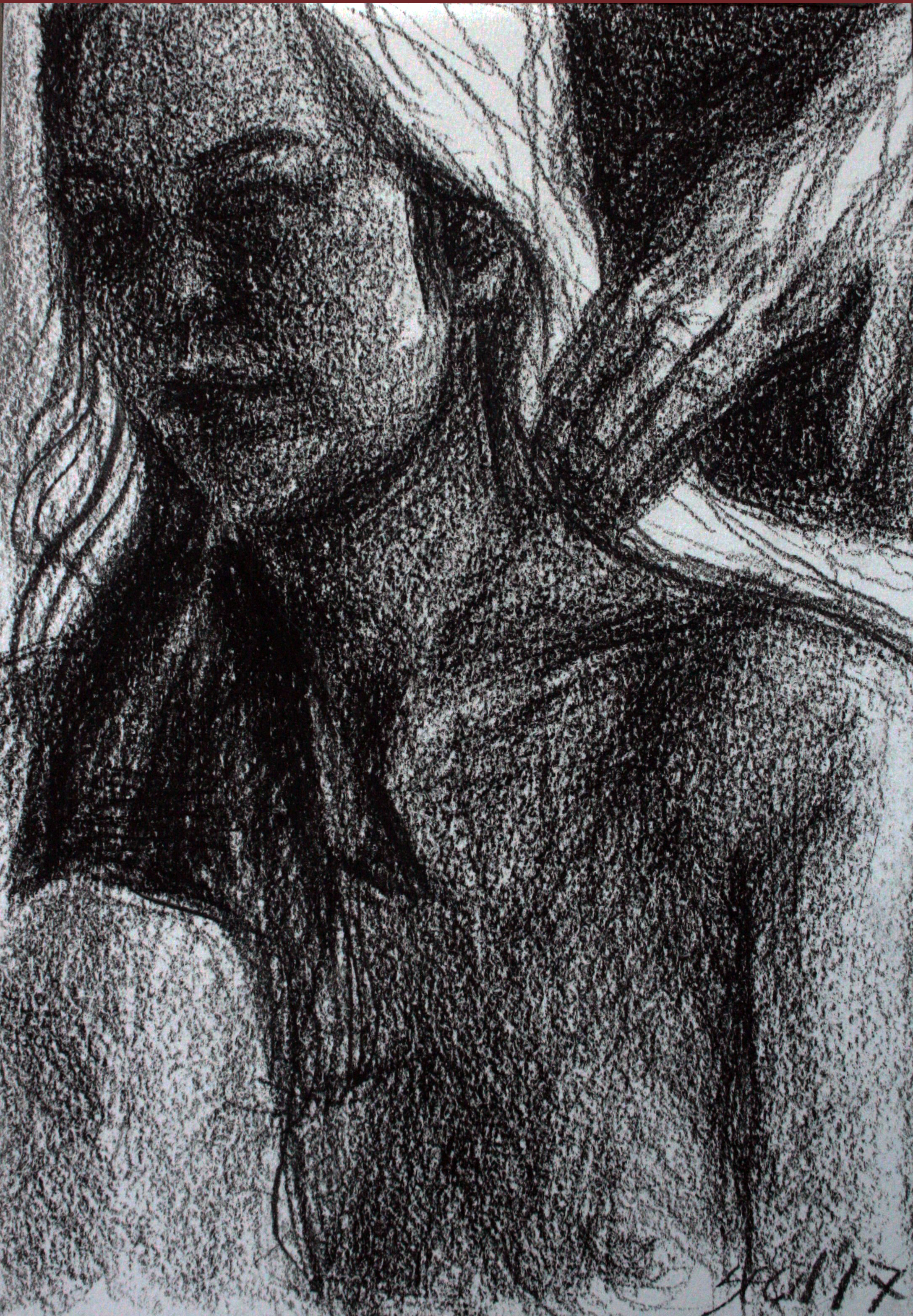 Dear Kollwitz, 2017