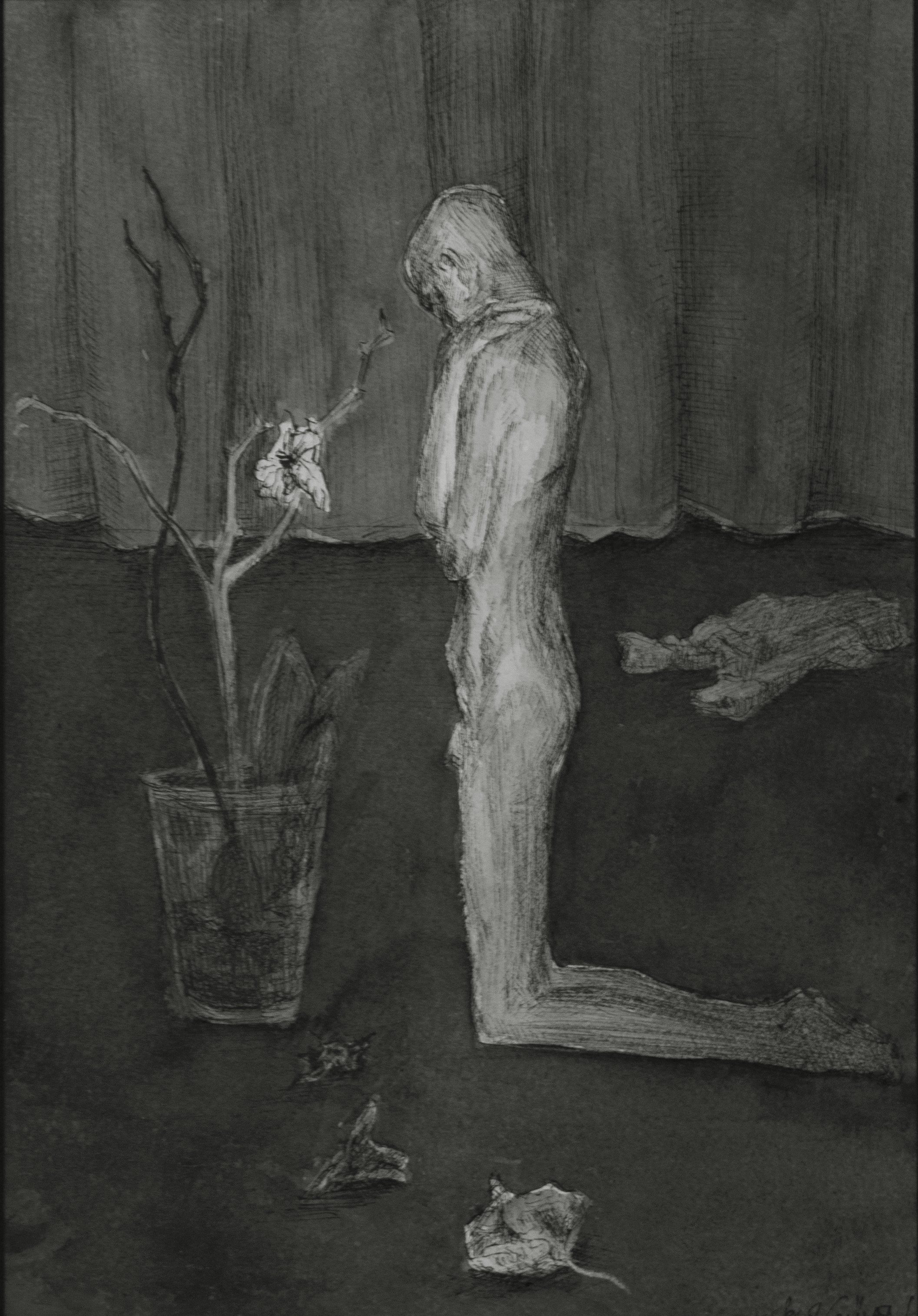 untitled, 2016 (private collection)