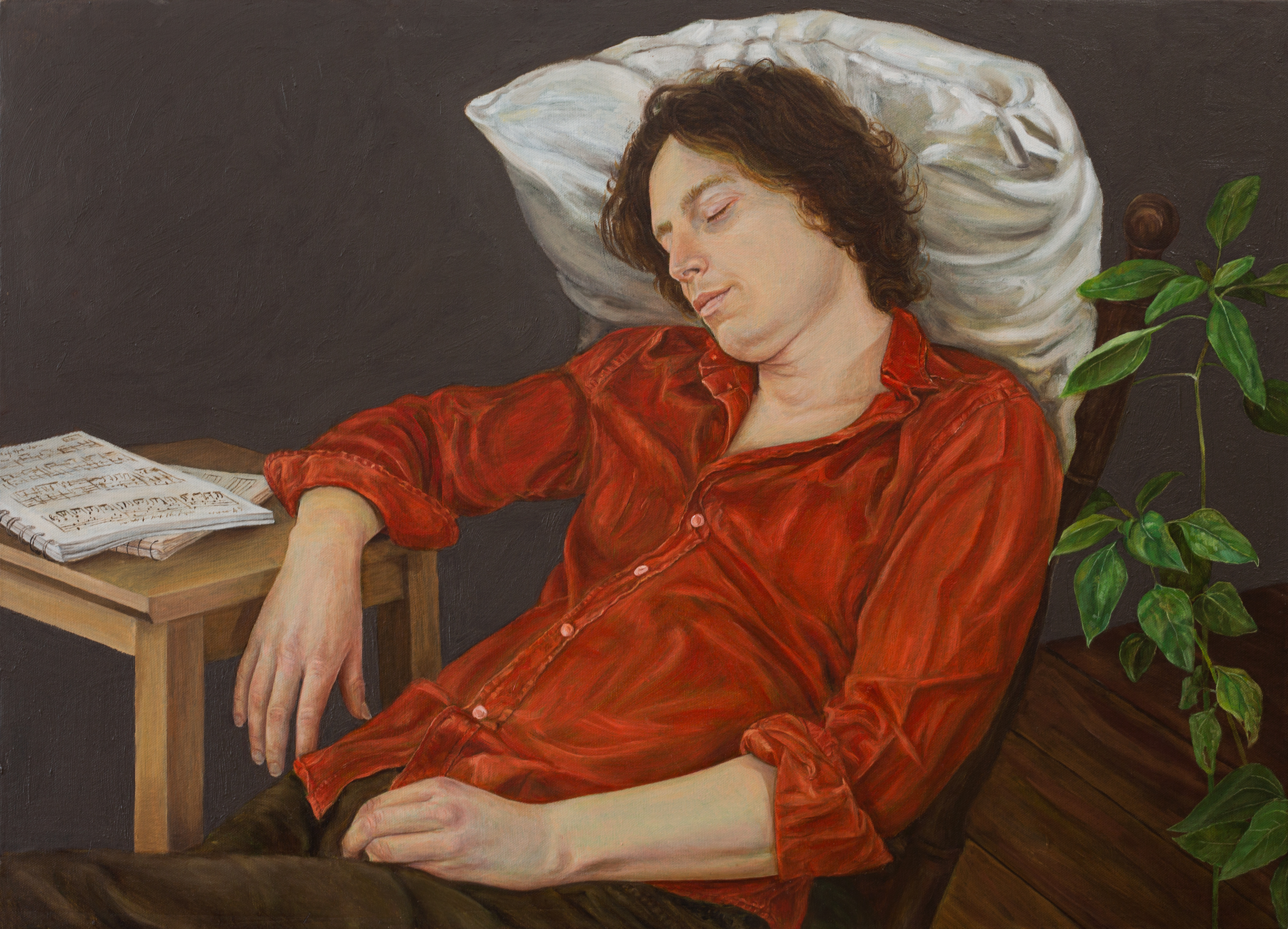 The Convalescent, 2018