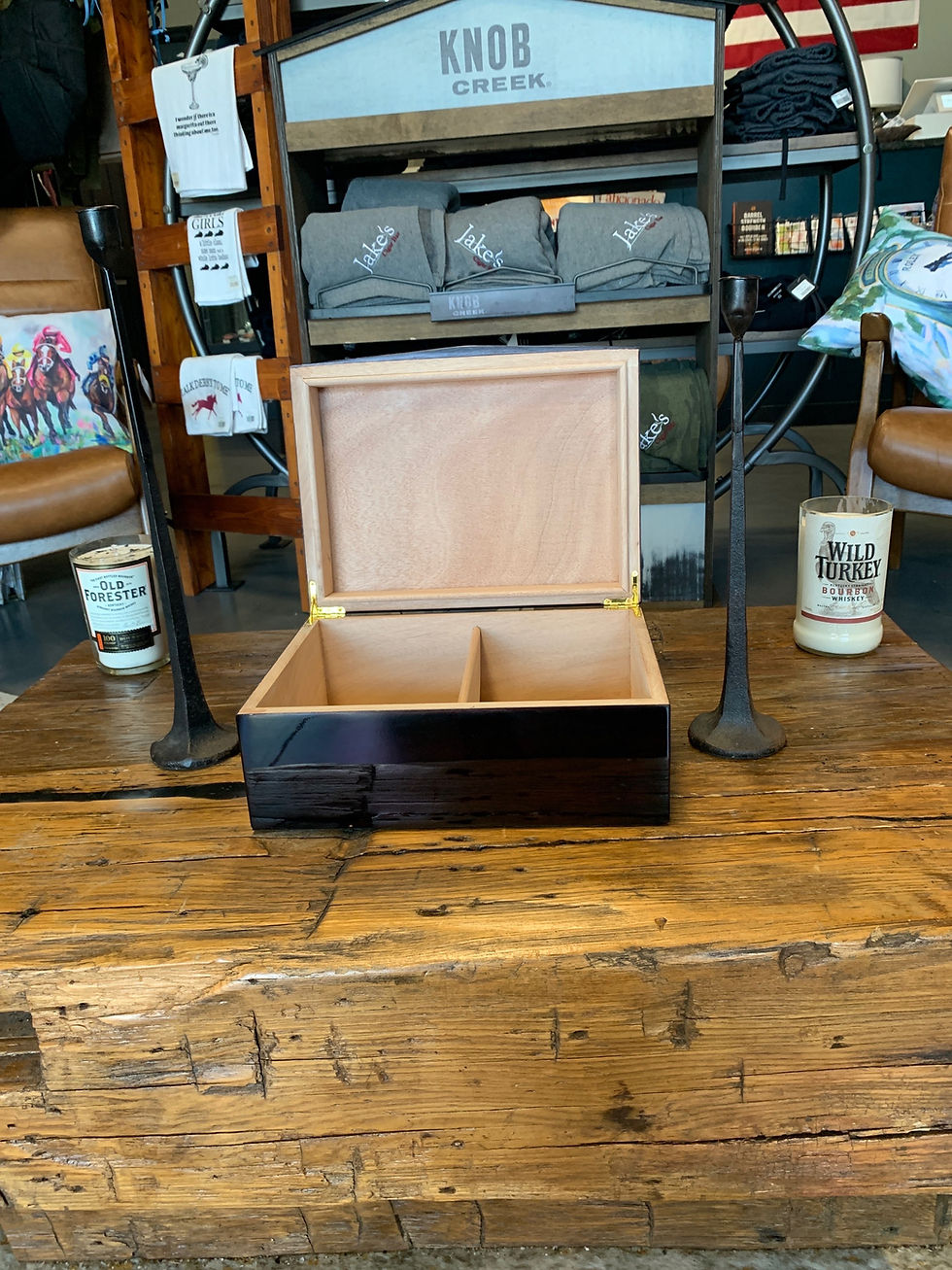 Thumbnail: Oliva Humidor