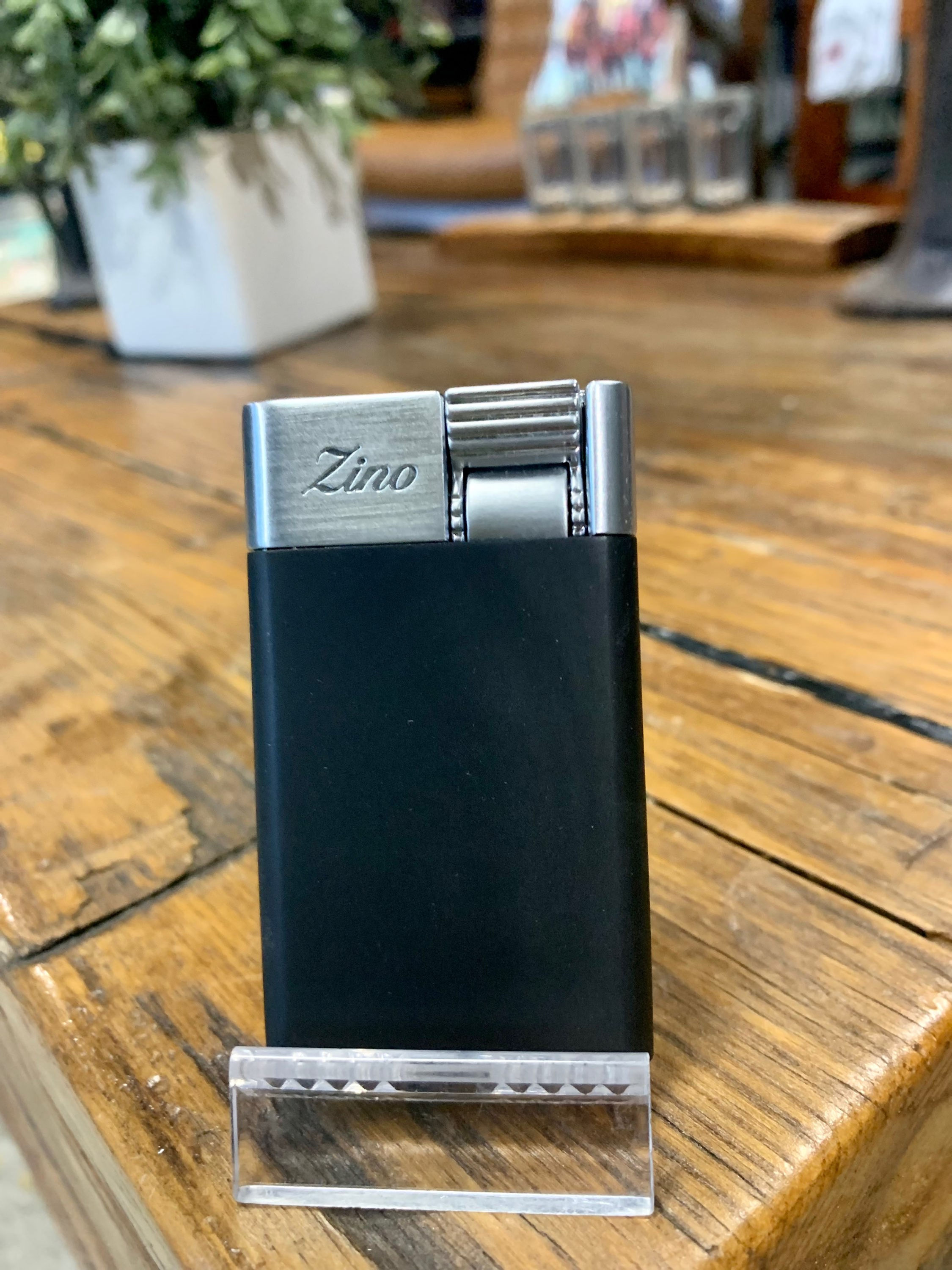 Zino ZM JetFlame