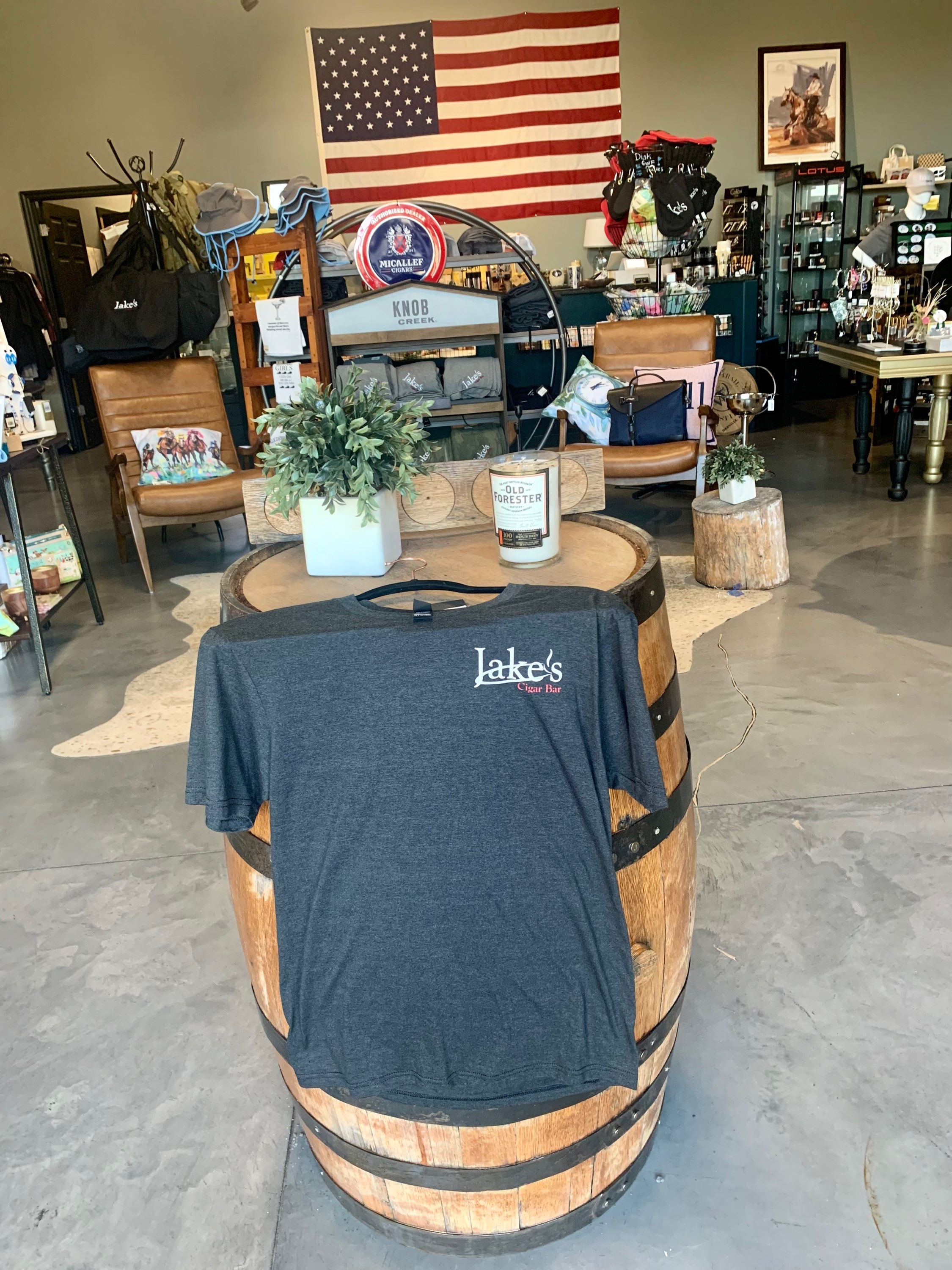 2020 Business of the Year T-Shirt 