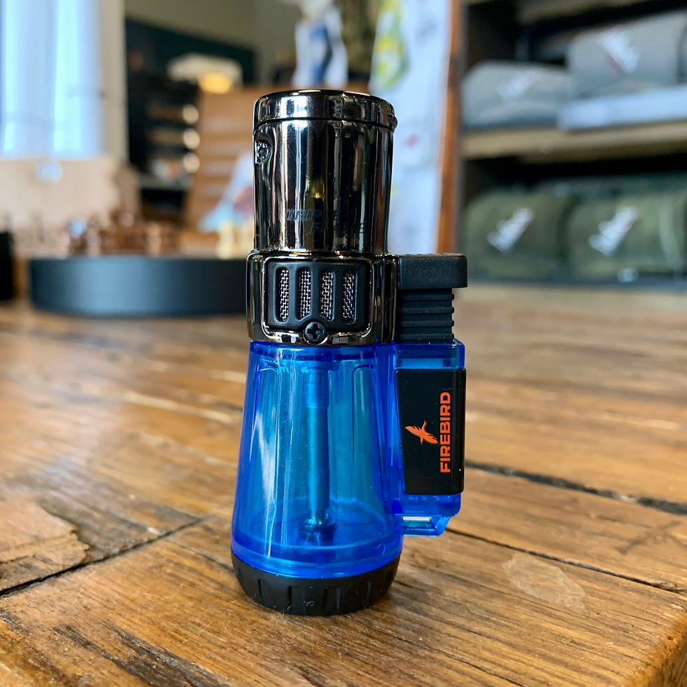 Thumbnail: Firebird Afterburner Lighter