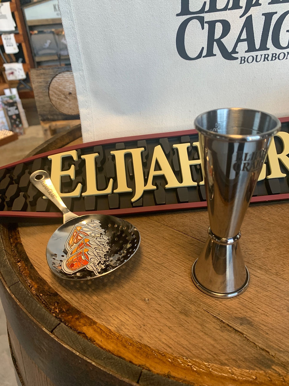 Thumbnail: Elijah Craig Mystery Grab Bag