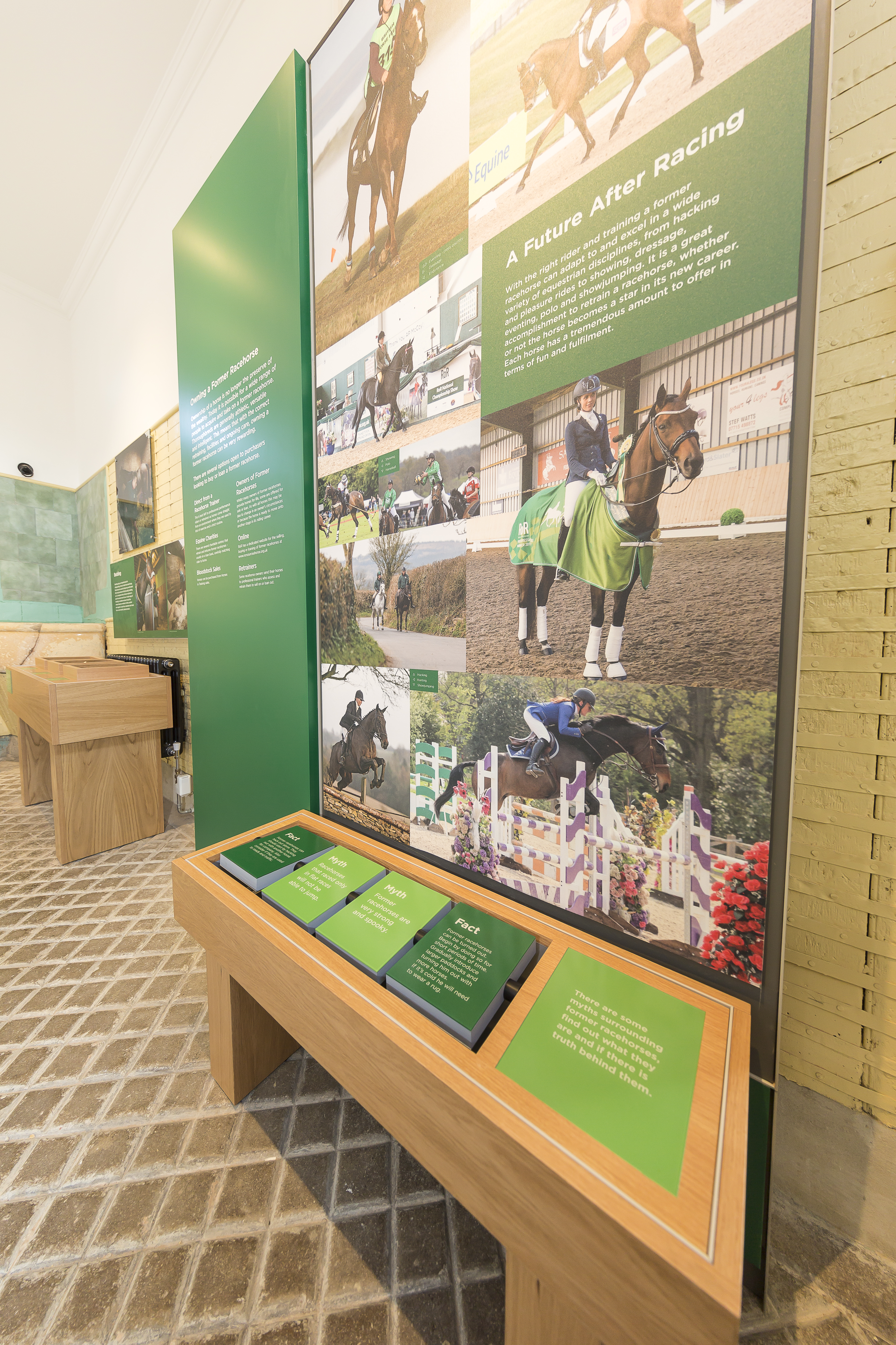 National Horseracing Museum