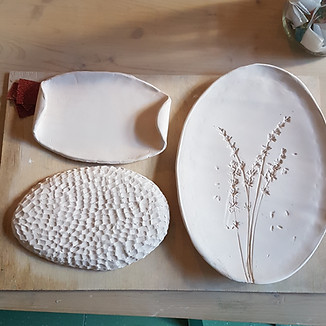 Ceramic Classes