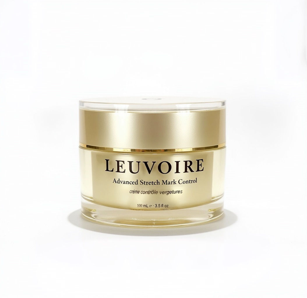 Advanced Stretch Mark Control Cream