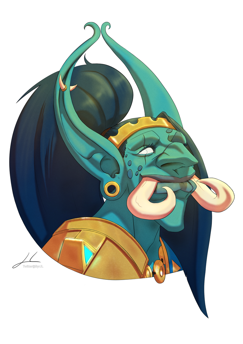 Kharazul