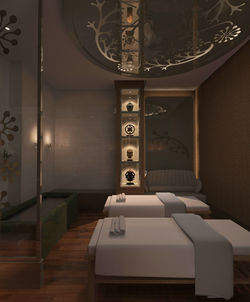 BARİDA HOTEL VİP MSJ 1