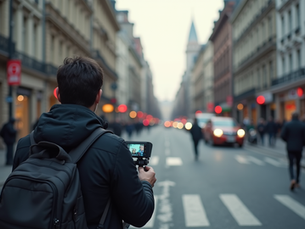 Top Trends in Modern Journalism: Insights and Analysis